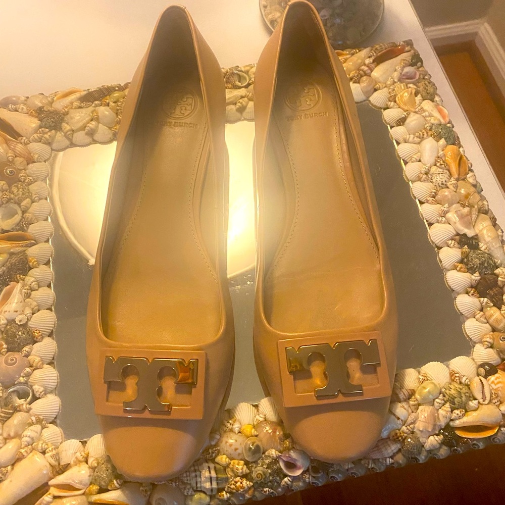 Tory Burch flats 9